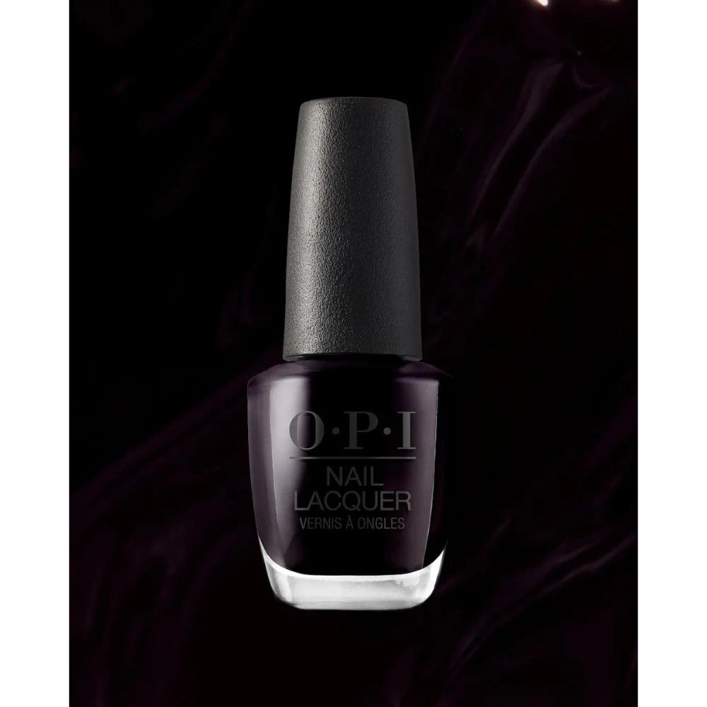 OPI Nail Polish - Lincoln Park After Dark image 0