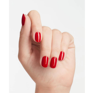 OPI Nail Polish - Big Apple Red - Classic Red Nail Polish