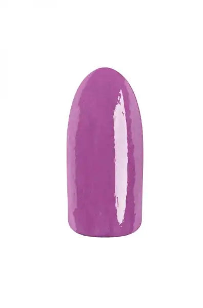 TruDip Acrylic Dip Powder - It Happens πβ¨ Stunning Purple Nail Color