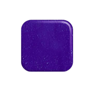 ProDip Acrylic Dip Powder - Energetic Indigo 💜💅 Deep Purple Nail Polish