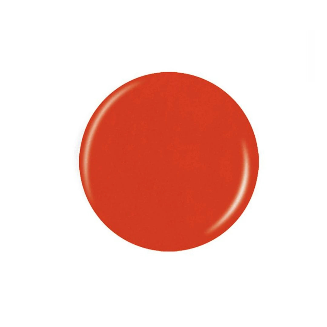 China Glaze - Coral Star - Stunning Coral Red Nail Polish