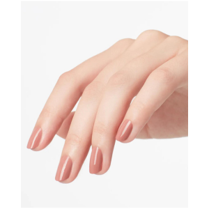 OPI - Barefoot in Barcelona - Spicy Neutral Nail Polish