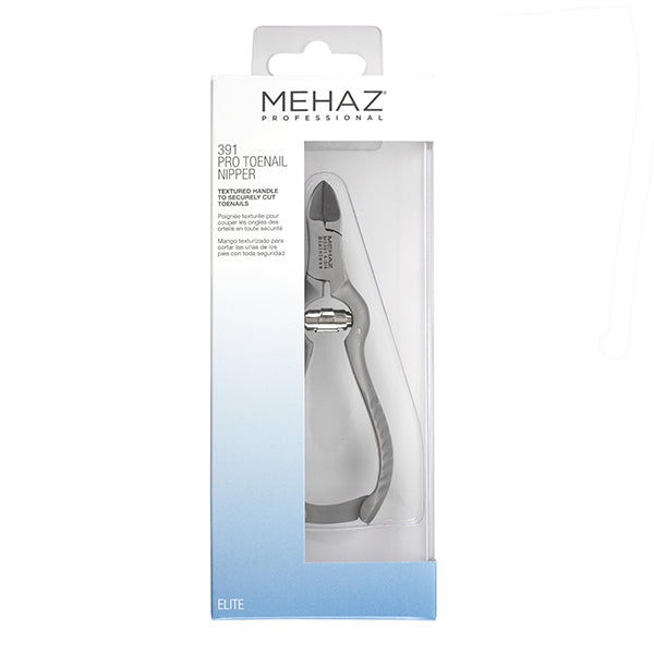 Mehaz Professional - Toenail Nipper 4 - 3/4"