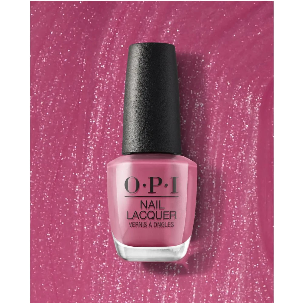 OPI Nail Polish - Just Lanai-ing Around image 0