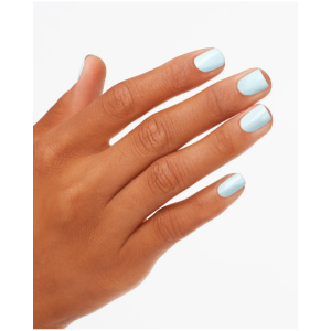 OPI - It's A Boy 💙 Light Blue Nail Polish