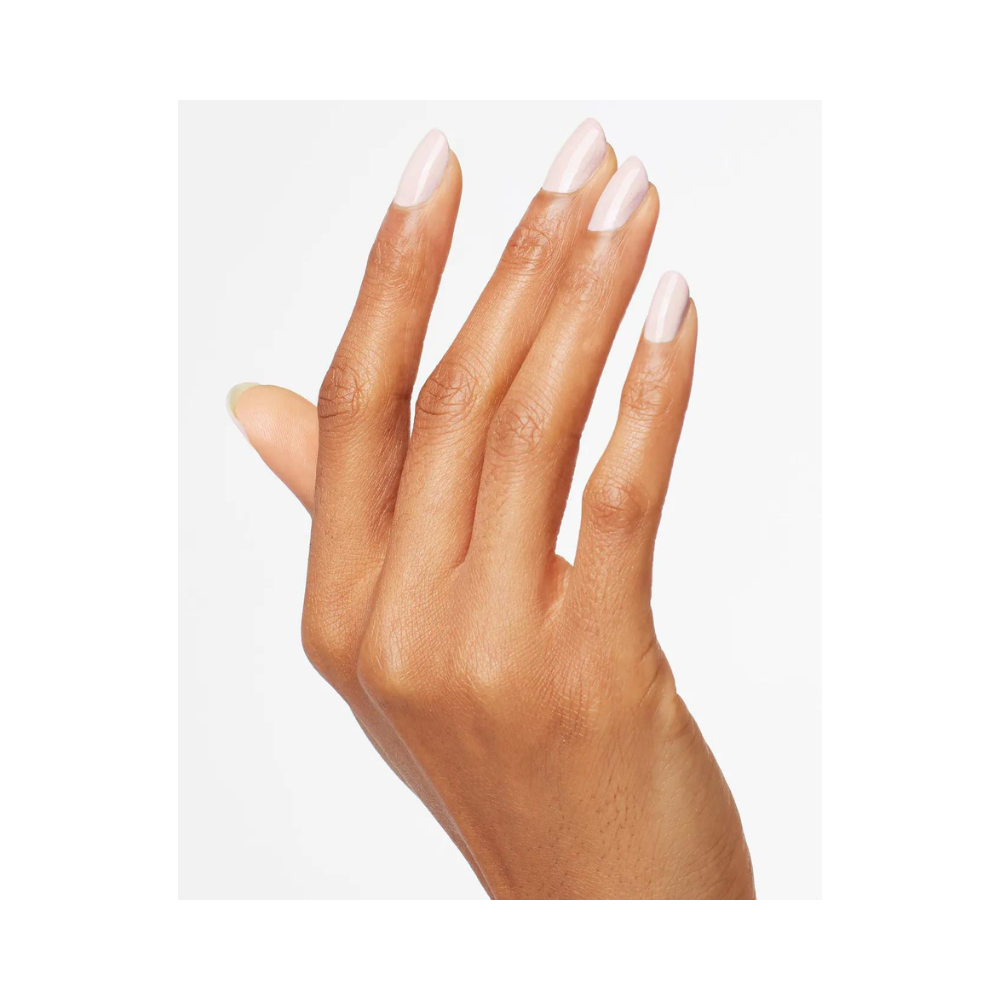OPI - Do You Take Lei Away? - Elegant Nude Nail Polish