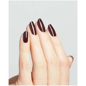 OPI - Complimentary Wine - Creamy Rich Red Wine Nail Polish