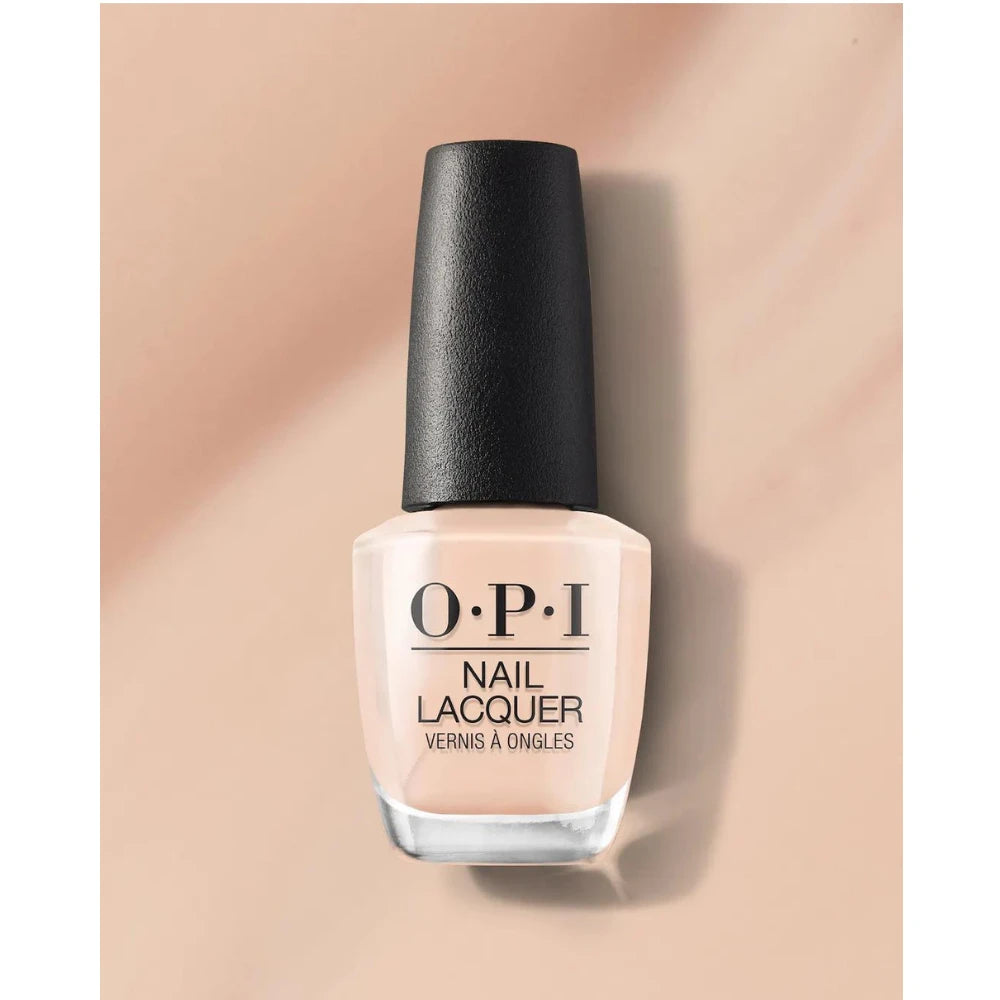 OPI Nail Polish - Samoan Sand - Sophisticated, Neutral Nail Polish