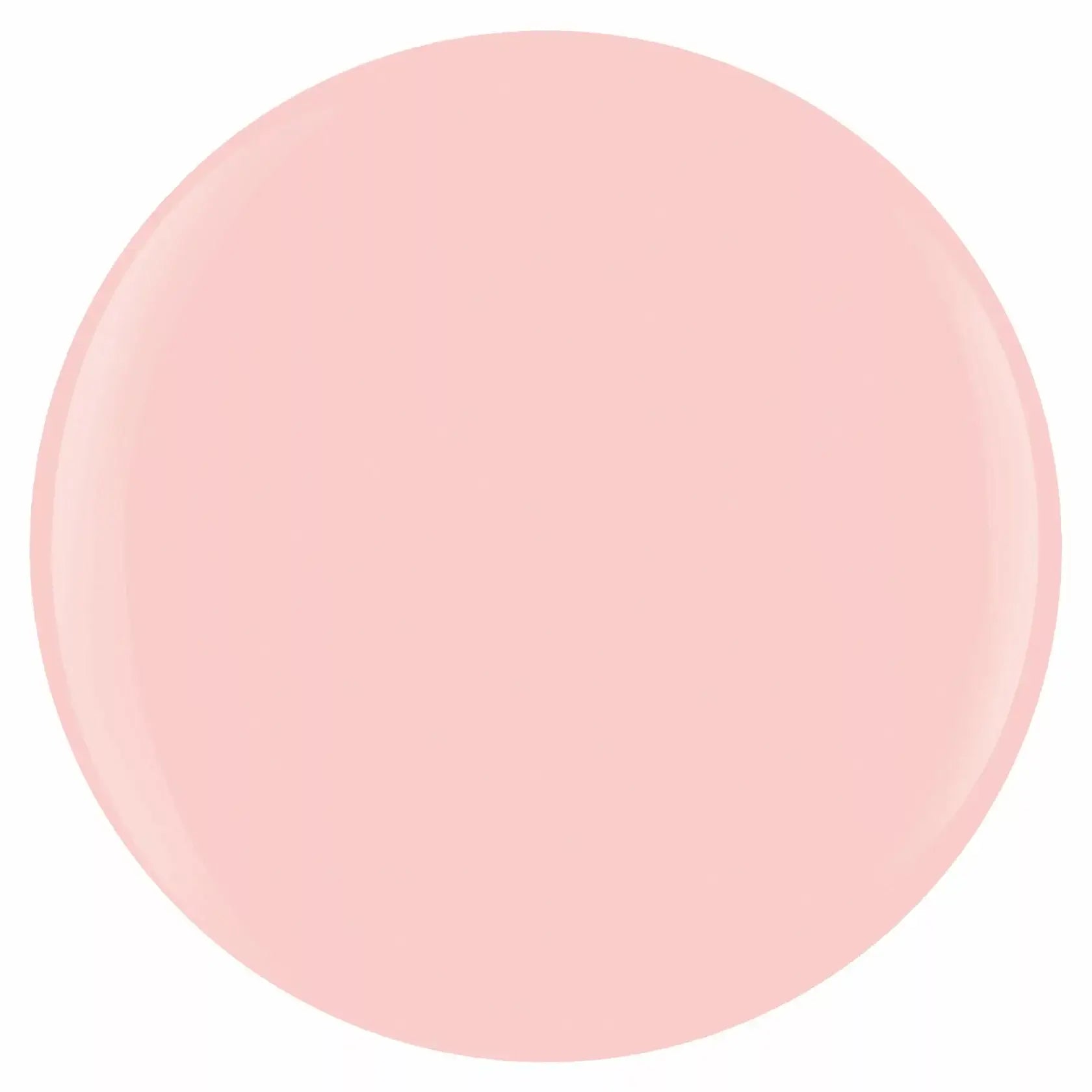 Morgan Taylor - All About The Pout 🌸 💗 Elegant Light Pink Nail Polish