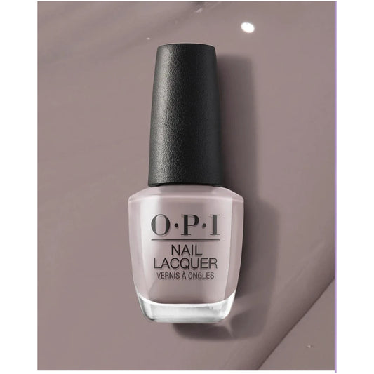 OPI - Icelanded A Bottle Of OPI - Best Beige Nail Polish