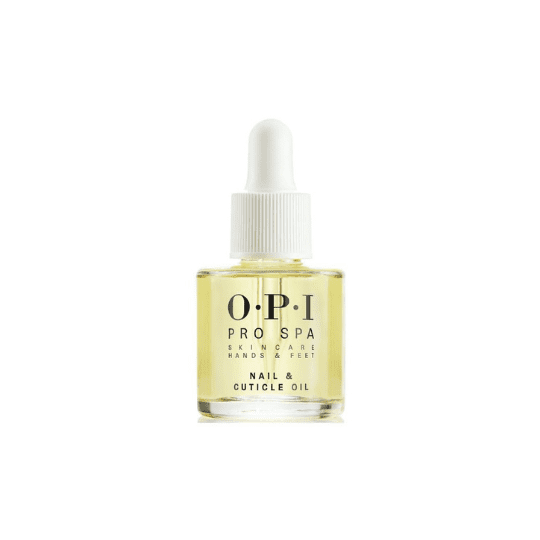 OPI Pro Spa Nail & Cuticle Oils, .25 oz