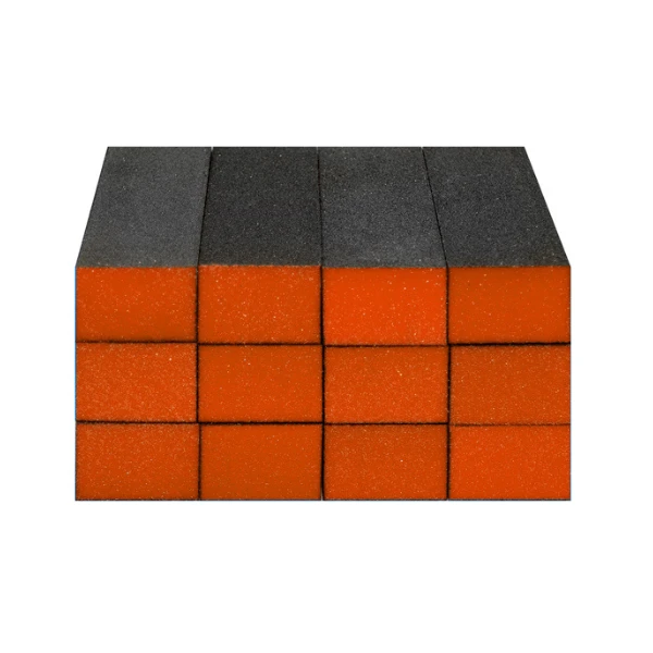Orange Block - Fine / Medium Grit