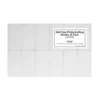 Half Size Buffing Blocks White 24 – 150 Grit