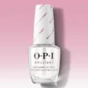 OPI Brilliant Top Coat .5 Oz