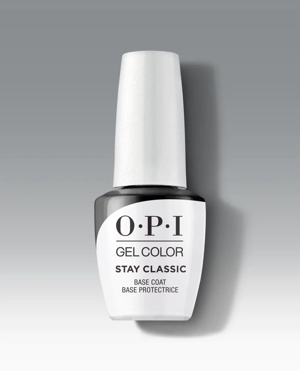 OPI GelColor Stay Classic Base Coat – .5 Oz