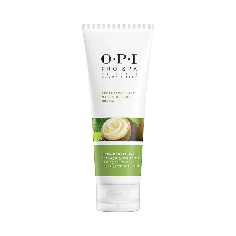 Hand, Nail & Cuticle Cream – OPI ProSpa Collection