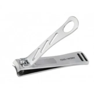 Tool Worx Ergonomic Pro Toenail Clippers