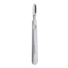 All Seasons Cuticle Pusher and Cuticle Spoon Set - Professional Nail Care Tools