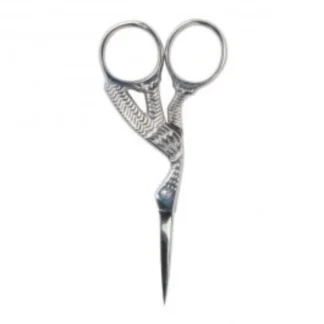 Stork Manicure Scissors Nail Tip Cutter by Diane