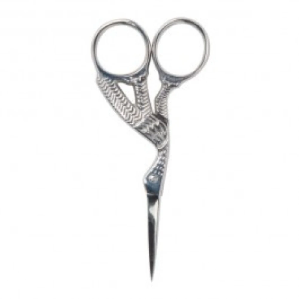 Stork Manicure Scissors Nail Tip Cutter by Diane