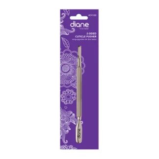 Diane - 2 Sided Cuticle Pusher