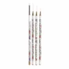 All Season Nail Art Striper Brushes - Precision Tools for Detailed Designs – 4 Pack