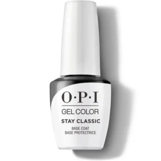 Image of OPI Stay Classic Base Coat – .5 Oz