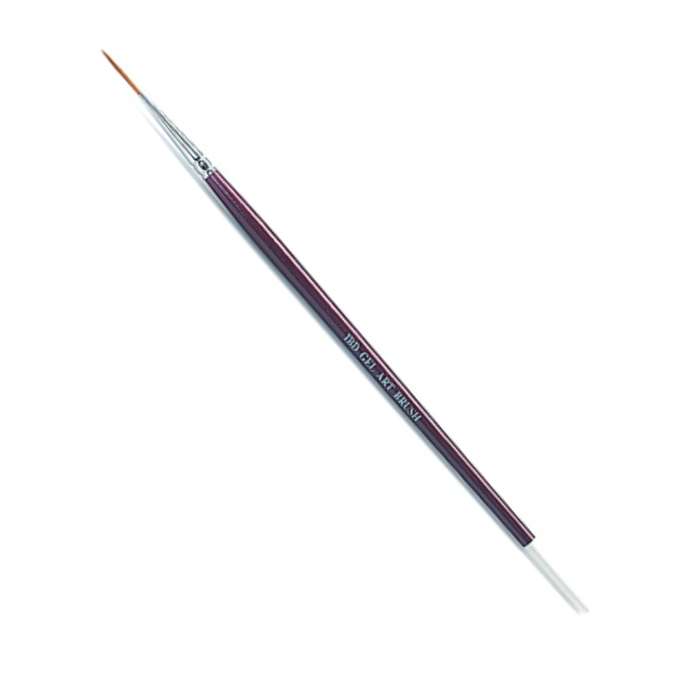 IBD Gel Art Striper Brush