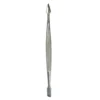 DL Professional Chrome Cuticle Pusher