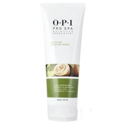 OPI ProSpa Soothing Moisture Mask – 8 Oz