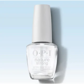 OPI Nature Strong – Vegan Top Coat