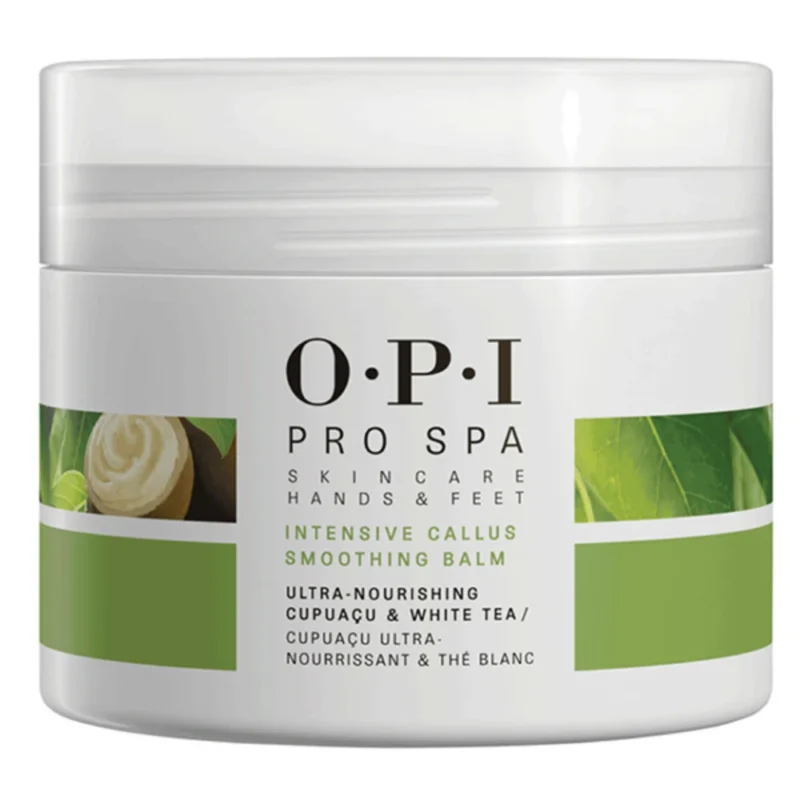 OPI ProSpa Callus Smoothing Balm - 8 oz