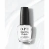 OPI - Start To Finish - Base Coat, Top Coat & Strengthener