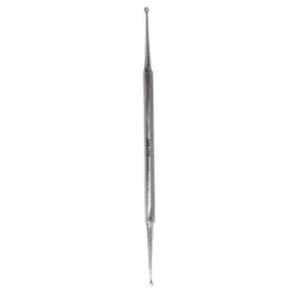 Satin Edge 6" Curette Nail Cleaner