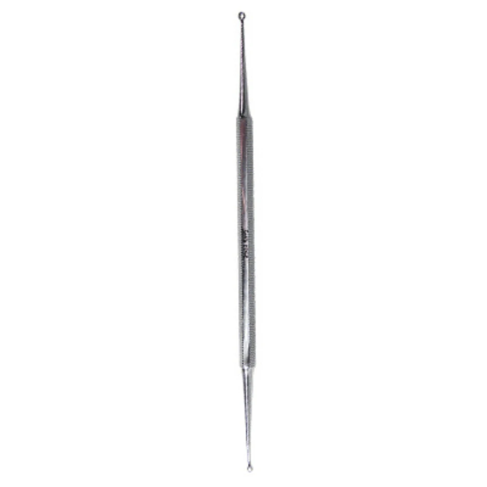 Satin Edge 6" Curette Nail Cleaner