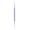 Satin Edge 5.25" 2-Sided Ingrown Toenail Lifter