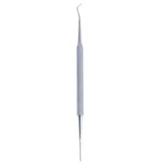 Satin Edge 5.25" 2-Sided Ingrown Toenail Lifter