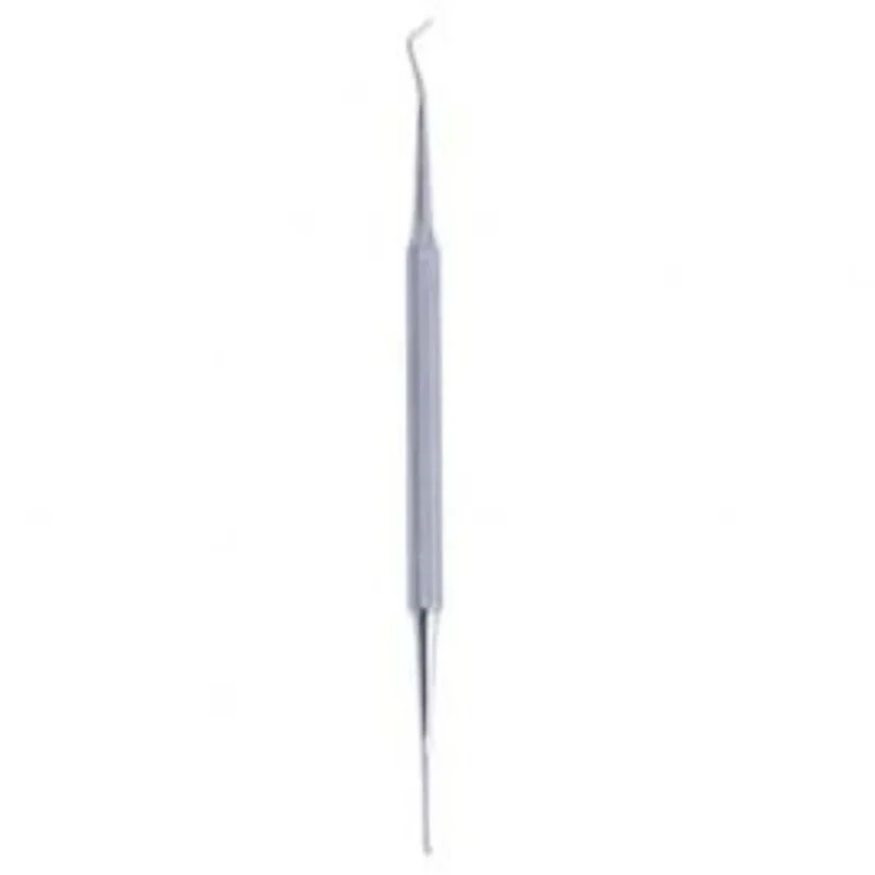 Satin Edge 5.25" 2-Sided Ingrown Toenail Lifter