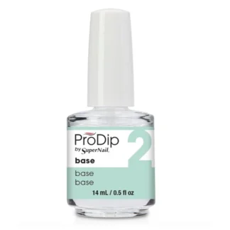 SuperNail Acrylic ProDip Base .5 oz