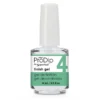 Supernail ProDip Finish Gel .5 oz - Step 4