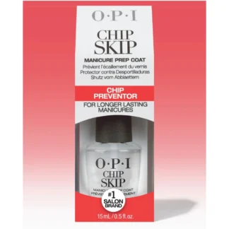 OPI Chip Skip Prep Coat .5 oz