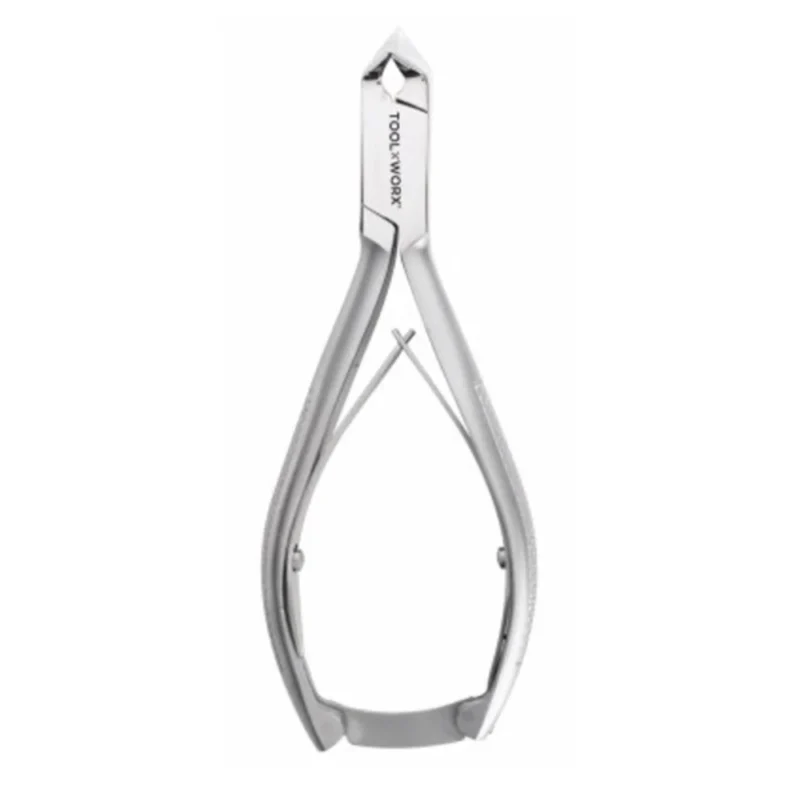 Tool Worx Heavy Duty Toenail Nipper