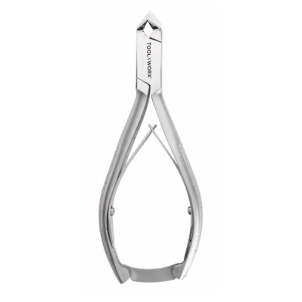 Tool Worx Heavy Duty Toenail Nipper