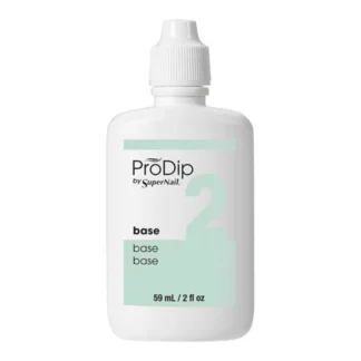 Super Nail ProDip Base Refill, 2 oz