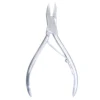 Ingrown Toe Nail Nipper - Satin Edge 5"