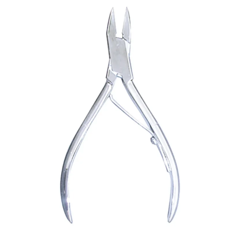 Ingrown Toe Nail Nipper - Satin Edge 5"