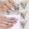 Magic Mirror Chrome Nail Powder