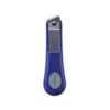 Mehaz Professional Angled Toenail Clippers