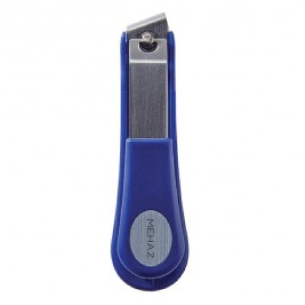 Mehaz Professional Angled Toenail Clippers