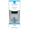 China Glaze Gotta Go Fast Drying Top Coat - Quick-Dry, High-Gloss Finish